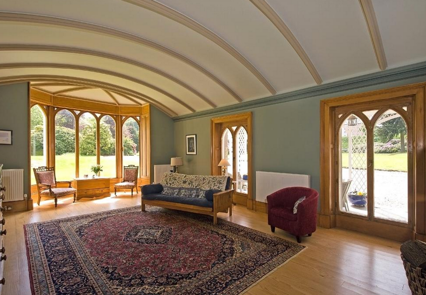 Attractive homes for sale in Aberdeen